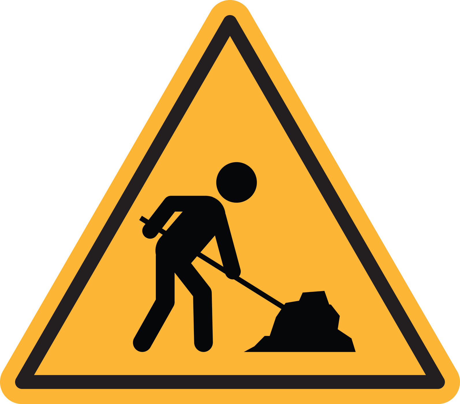 Building under Construction site